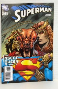 Superman #673 (2008)