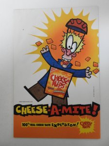 New X-Men #114 (2001) 1st Grant Morrison on Title! Solid VG+ Condition!