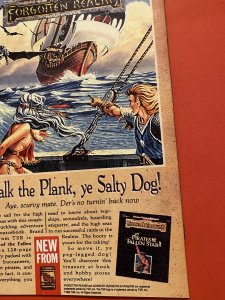 The Amazing Spider-Man #361 (1992) The first Carnage