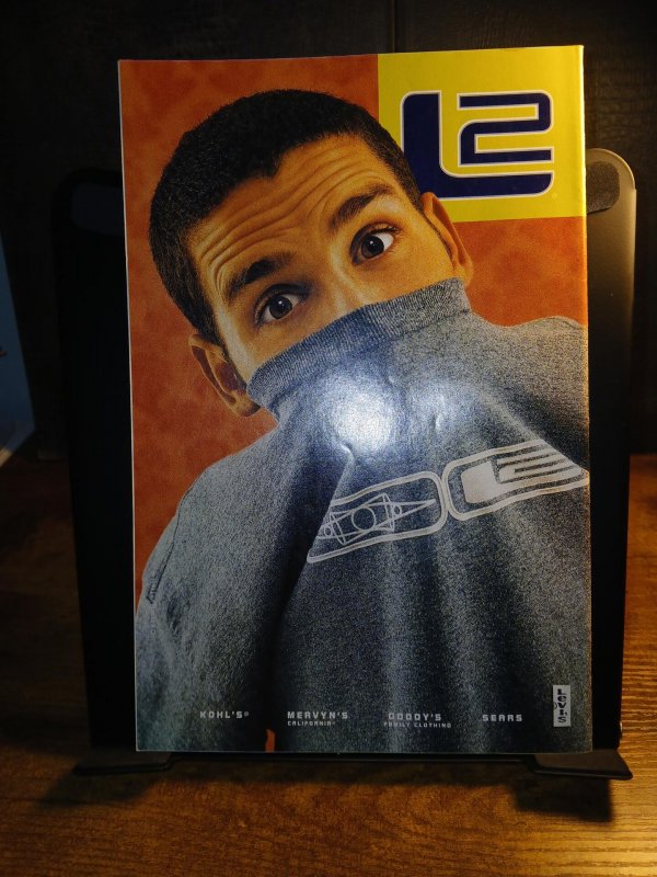 The L.A.W. (Living Assault Weapons) #6 (2000) Captain Atom