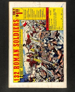 Daredevil #42 1st Appearance Jester!