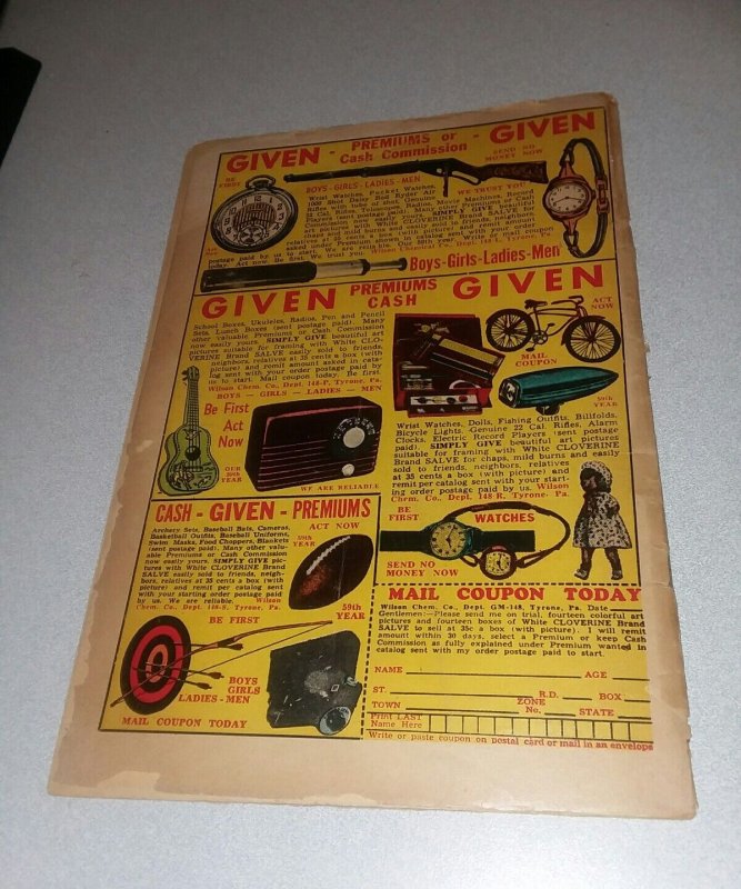 Patsy and hedy 24 43 Golden Age Atlas Comics lot run set marvel movie collection