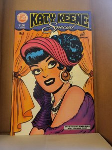 Katy Keene #1 (1983)