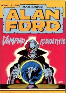 Il Vampiro Radioattivo