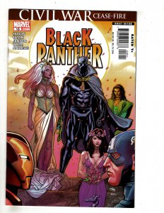 Black Panther #18 (2006) OF38