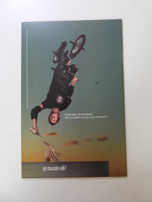 Harley Quinn #13 (2001) NM- condition