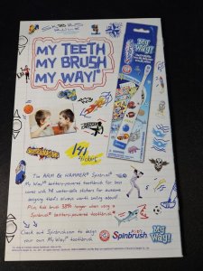 Amazing Spider-Man #674, Marvel