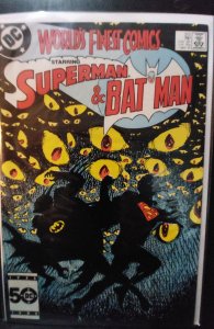 World's Finest Comics #315 (1985)