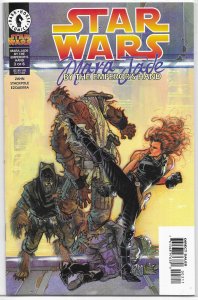 Star Wars: Mara Jade #3 of 6 VF Zahn/Stackpole/Ezquerra