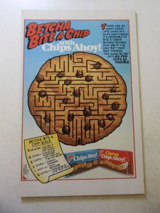 Silver Surfer Annual #1 (1988) VF- Condition