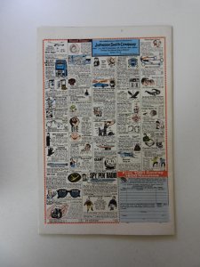 Moon Knight #10 (1981) VF- condition