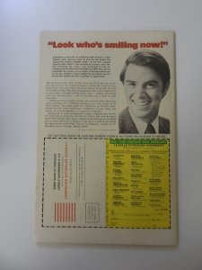 Marvel Presents #2 (1975) VF condition