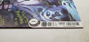 SANDMAN UNIVERSE NIGHTMARE COUNTRY THE GLASS HOUSE #1 CVR A Signed TYNION