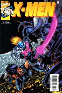 X-Men (1991 series)  #105, VF (Stock photo)