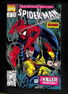 Spider-Man #12