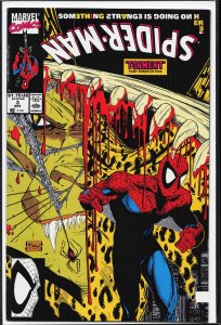 Spider-Man #3 (1990) Spider-Man