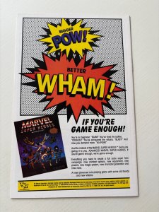 Amazing Spider-Man # 287 NM Marvel Comic Book Daredevil Black Suit 14 J279