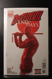Daredevil: End of Days #8 (2013)