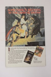 The Transformers #30 (1987) Transformers Newsstand VF