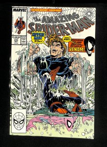 Amazing Spider-Man #315 2nd Venom! McFarlane!
