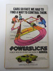 G.I. Combat #144 (1970) VG/FN Condition!