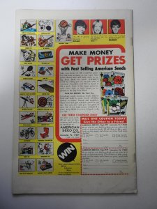 The Sandman #2 (1975)