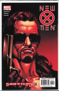 New X-Men #141 (2003) X-Men