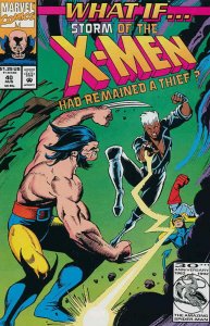 What If ? (Vol. 2) #40 VF/NM; Marvel | we combine shipping