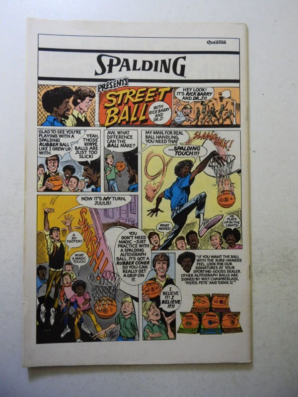 Captain America #215 (1977) FN/VF Condition