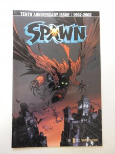 Spawn #117 (2002) FN+ Condition!