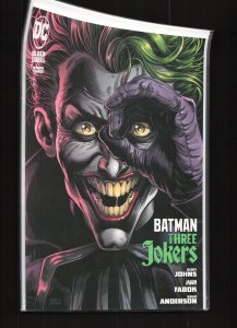 Batman: Three Jokers #3 (2020)