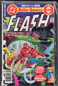 Flash Spectacular (1978)