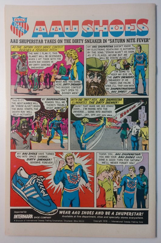 Action Comics #489 (9.4, 1978)