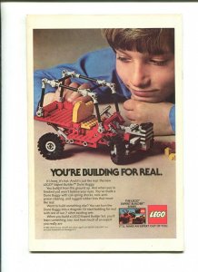 STAR WARS #65 - GOLRATH NEVER FORGETS The Fisherman Collection (8.5) 1982 