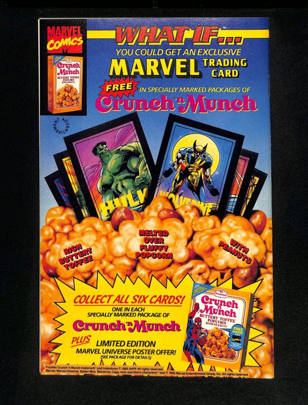 Amazing Spider-Man #380 Maximum Carnage Part 1!