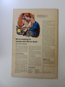 Doctor Strange #176 (1969) FN- condition