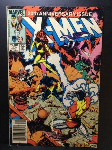 The Uncanny X-Men #175 (1983)