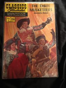 Classics Illustrated Collection 16 Issues plus