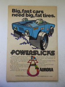 Detective Comics #407 (1971) GD/VG Condition