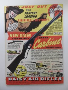 Popular Comics #41 (1939) Solid VG- Condition! Well Attached