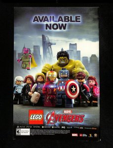 Deadpool #7 Rahzzah Hip Hop Variant