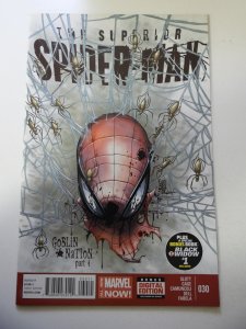 Superior Spider-Man #30 (2014)