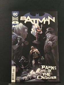 Batman #92 (2020)