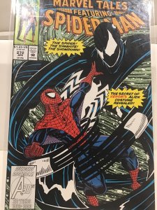 Marvel Tales #272 (1993)