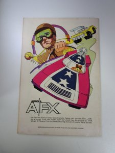 Kamandi, The Last Boy on Earth #3 (1973)