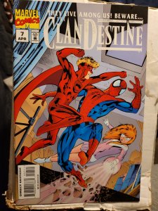ClanDestine #7 (1995) b4
