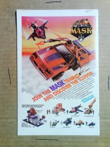 Daredevil #229 (1986) FN/VF condition