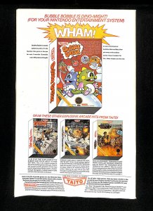 Web of Spider-Man #48