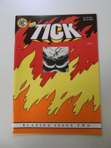 The Tick #2 (1988) 1st print VF/NM condition