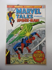 Marvel Tales #47 VG Condition